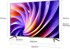 DREAME Vivid QLED TV Q100 65", 4K Ultra HD, Smart TV, crni
